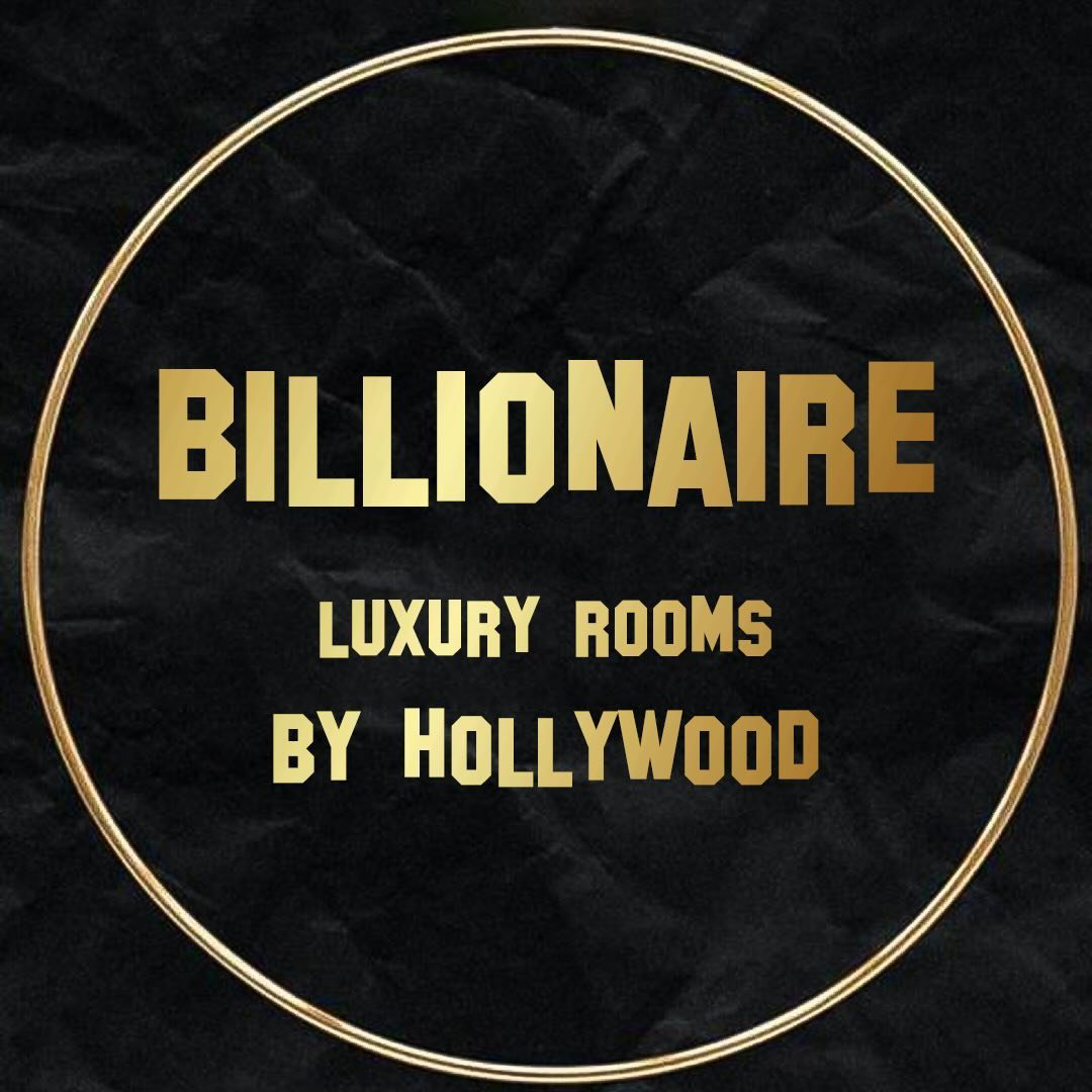 Billionere