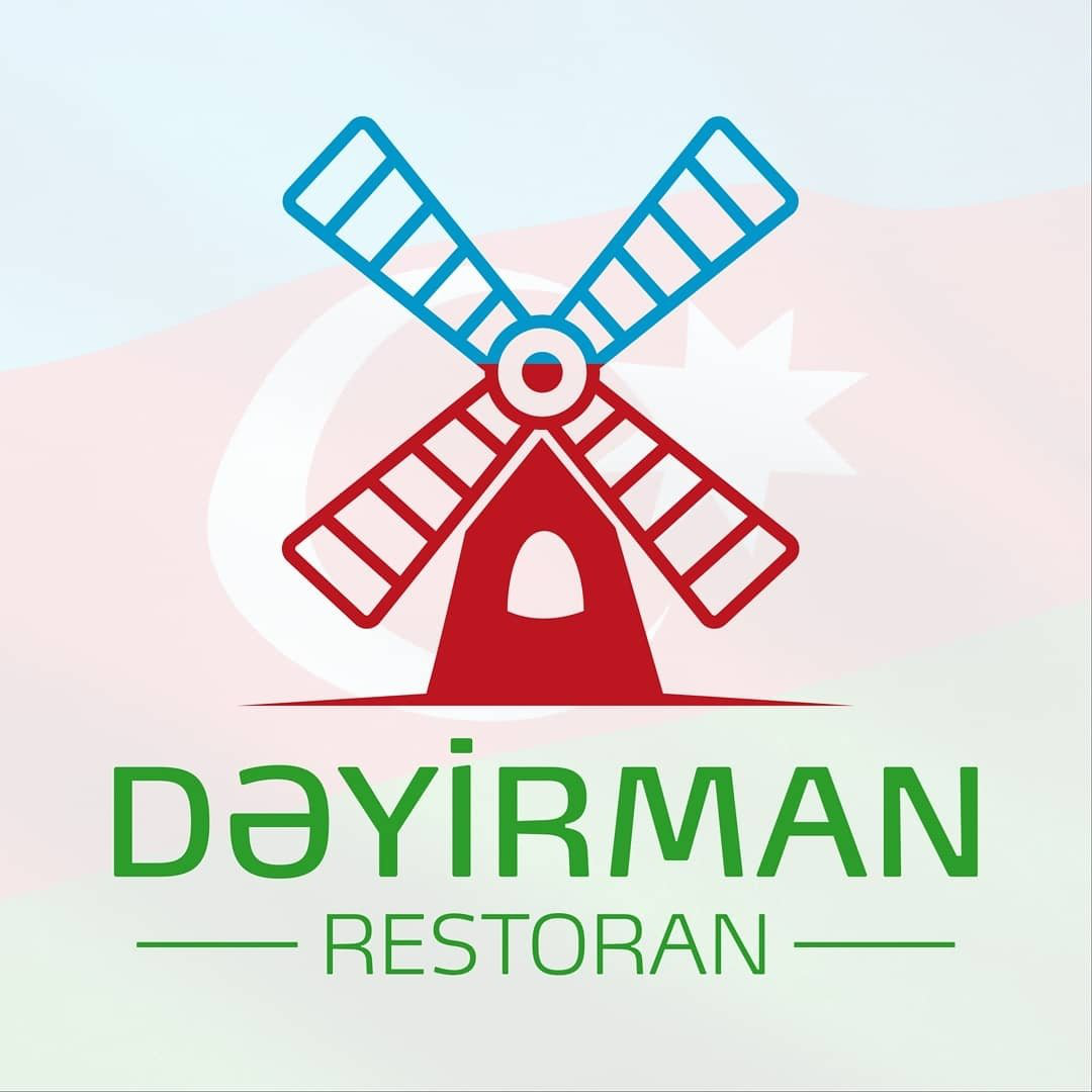 Dəyirman